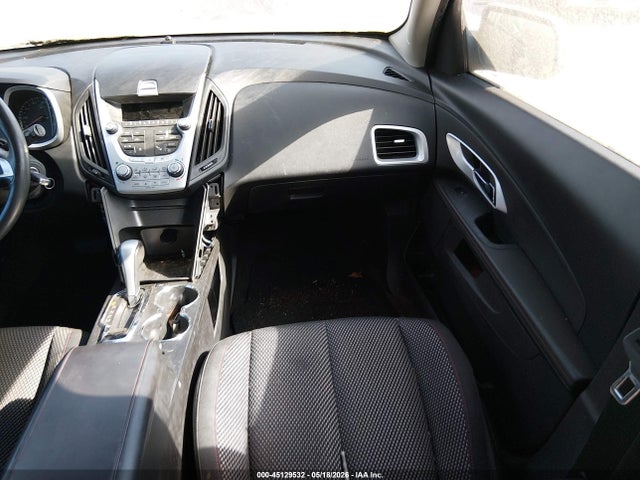Продажа на аукционе авто 2010 Chevrolet Equinox Lt, vin: 2CNALDEW6A6376089, номер лота: 45129532