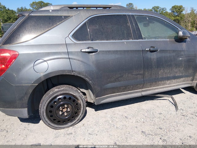 Продажа на аукционе авто 2010 Chevrolet Equinox Lt, vin: 2CNALDEW6A6376089, номер лота: 45129532