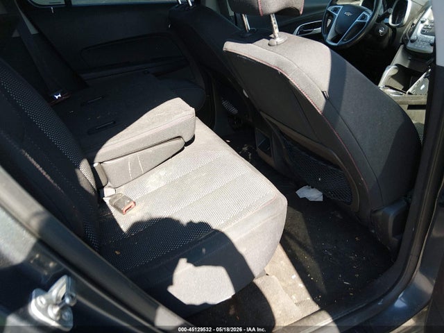 Продажа на аукционе авто 2010 Chevrolet Equinox Lt, vin: 2CNALDEW6A6376089, номер лота: 45129532