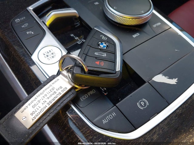 Продажа на аукционе авто 2024 Bmw M340i M340i Xdrive, vin: 3MW49FF04R8E39588, номер лота: 45129534