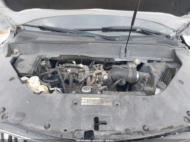Продаж на аукціоні авто 2017 Buick Enclave Leather, vin: 5GAKRBKD5HJ238055, номер лоту: 45129545