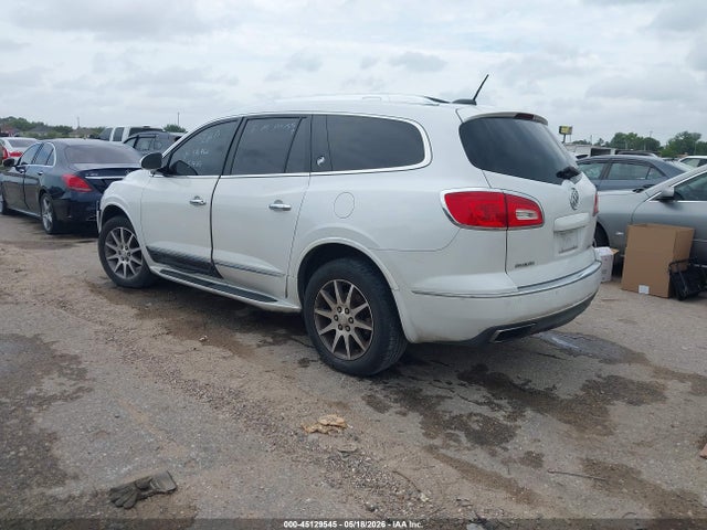 Продаж на аукціоні авто 2017 Buick Enclave Leather, vin: 5GAKRBKD5HJ238055, номер лоту: 45129545