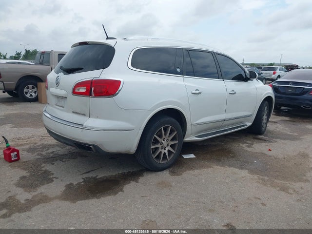Продаж на аукціоні авто 2017 Buick Enclave Leather, vin: 5GAKRBKD5HJ238055, номер лоту: 45129545