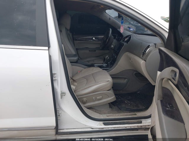 Продаж на аукціоні авто 2017 Buick Enclave Leather, vin: 5GAKRBKD5HJ238055, номер лоту: 45129545