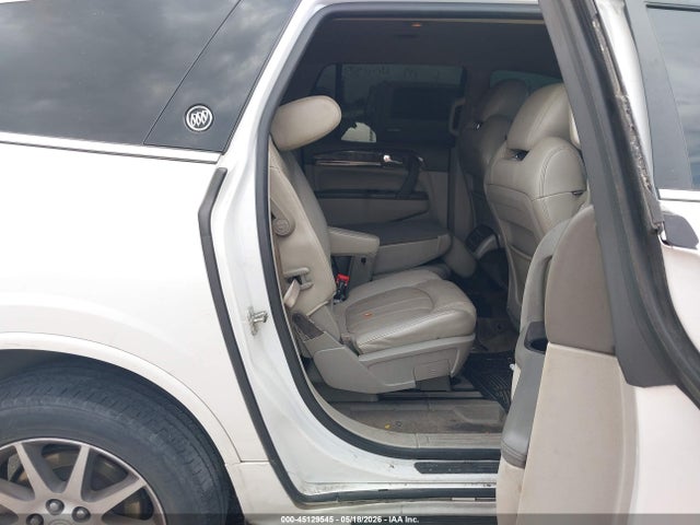 Продаж на аукціоні авто 2017 Buick Enclave Leather, vin: 5GAKRBKD5HJ238055, номер лоту: 45129545