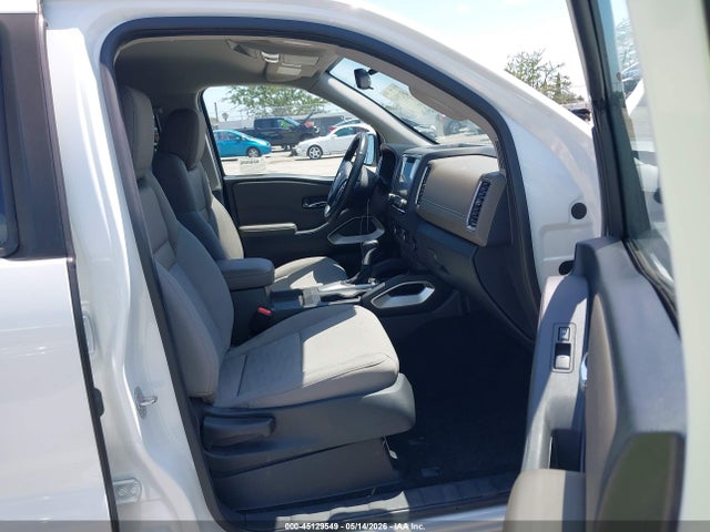 Aukcja sprzedaży 2022 Nissan Frontier Sv 4x4, vin: 1N6ED1EK8NN659266, numer aukcji: 45129549