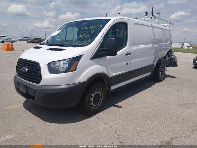 Aukcja sprzedaży 2019 Ford Transit-250, vin: 1FTYR2ZM7KKA79295, numer aukcji: 45129550