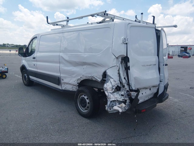 Aukcja sprzedaży 2019 Ford Transit-250, vin: 1FTYR2ZM7KKA79295, numer aukcji: 45129550