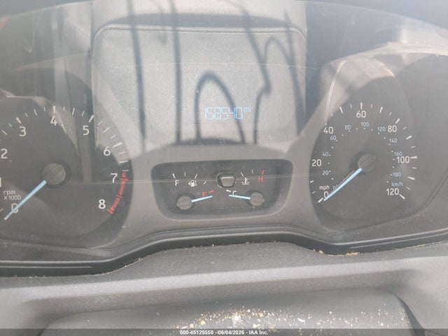 Aukcja sprzedaży 2019 Ford Transit-250, vin: 1FTYR2ZM7KKA79295, numer aukcji: 45129550