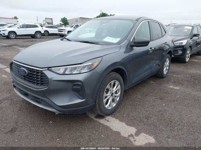 Aukcja sprzedaży 2023 Ford Escape Active, vin: 1FMCU9GN7PUA11132, numer aukcji: 45129555
