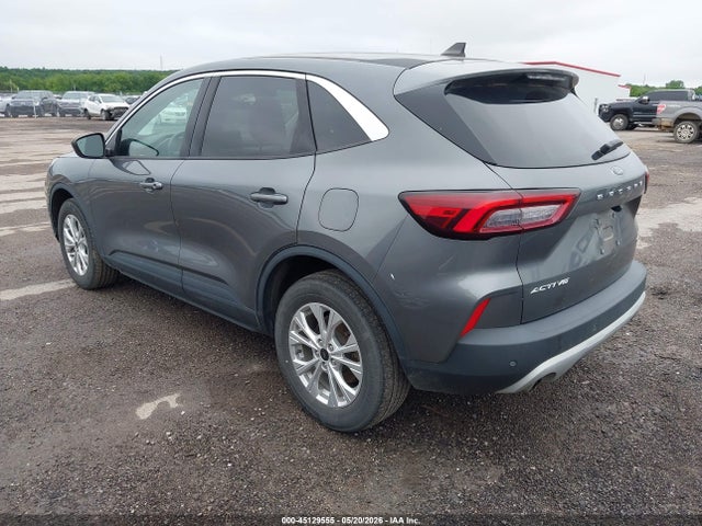 Aukcja sprzedaży 2023 Ford Escape Active, vin: 1FMCU9GN7PUA11132, numer aukcji: 45129555