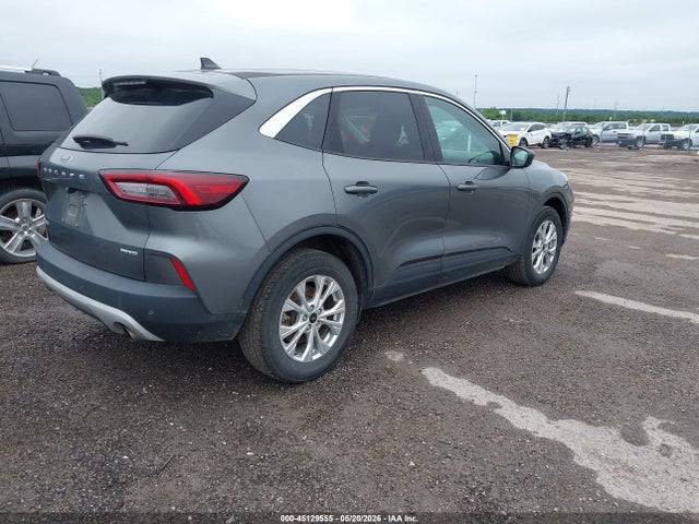 Aukcja sprzedaży 2023 Ford Escape Active, vin: 1FMCU9GN7PUA11132, numer aukcji: 45129555
