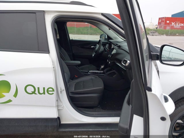 45129556 :رقم المزاد ، KL79MRSL5PB059158 vin ، 2023 Chevrolet Trailblazer Awd Lt مزاد بيع