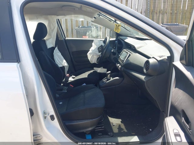 Aukcja sprzedaży 2023 Nissan Kicks S Xtronic Cvt, vin: 3N1CP5BV8PL530425, numer aukcji: 45129557