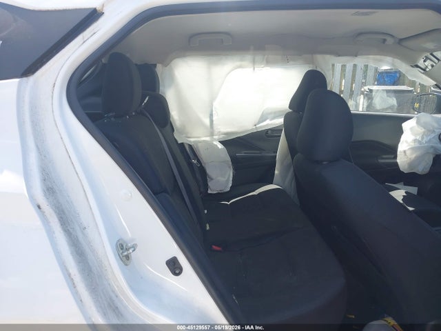 Aukcja sprzedaży 2023 Nissan Kicks S Xtronic Cvt, vin: 3N1CP5BV8PL530425, numer aukcji: 45129557