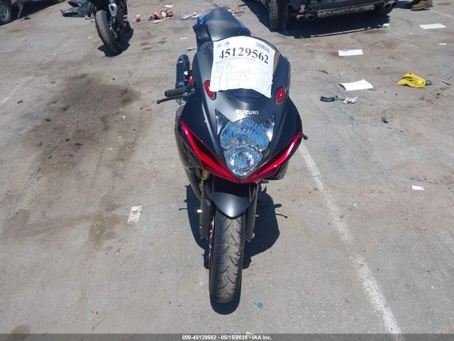 Suzuki GSX-R750 2026 JS1GR7MA5T7101637 Image 5