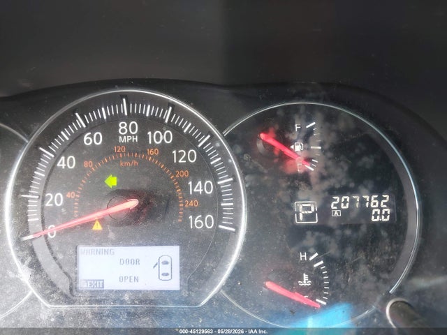 2012 Nissan Maxima 3.5 Sv მანქანა იყიდება აუქციონზე, vin: 1N4AA5AP2CC800690, აუქციონის ნომერი: 45129563