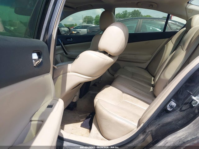 2012 Nissan Maxima 3.5 Sv მანქანა იყიდება აუქციონზე, vin: 1N4AA5AP2CC800690, აუქციონის ნომერი: 45129563