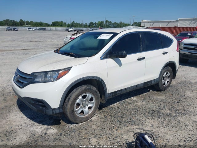 Aukcja sprzedaży 2014 Honda Cr-v Lx, vin: 5J6RM3H32EL011626, numer aukcji: 45129564