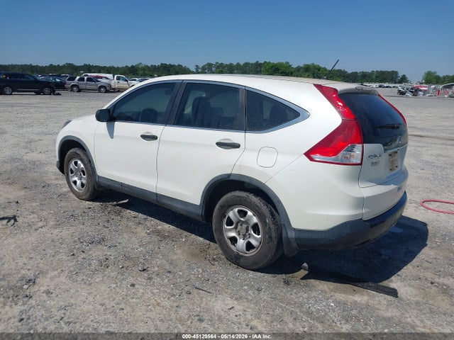 Aukcja sprzedaży 2014 Honda Cr-v Lx, vin: 5J6RM3H32EL011626, numer aukcji: 45129564