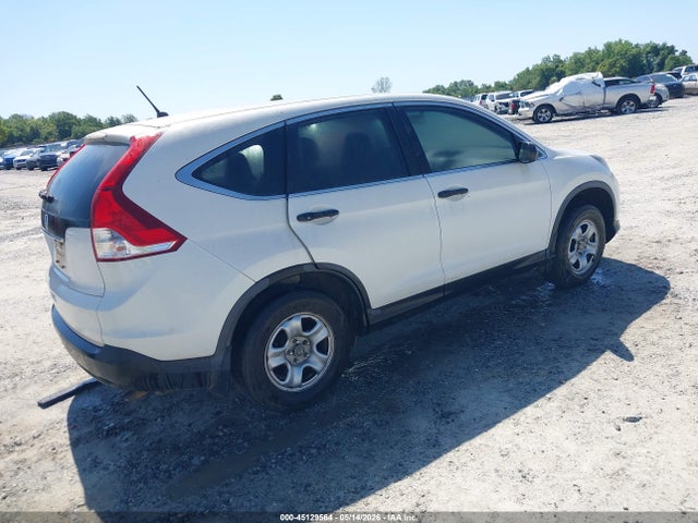 Aukcja sprzedaży 2014 Honda Cr-v Lx, vin: 5J6RM3H32EL011626, numer aukcji: 45129564