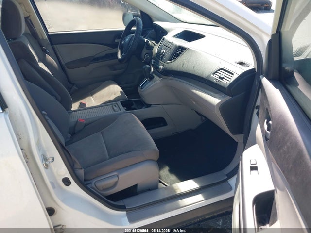 Aukcja sprzedaży 2014 Honda Cr-v Lx, vin: 5J6RM3H32EL011626, numer aukcji: 45129564