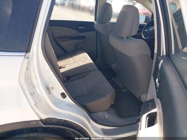 Aukcja sprzedaży 2014 Honda Cr-v Lx, vin: 5J6RM3H32EL011626, numer aukcji: 45129564