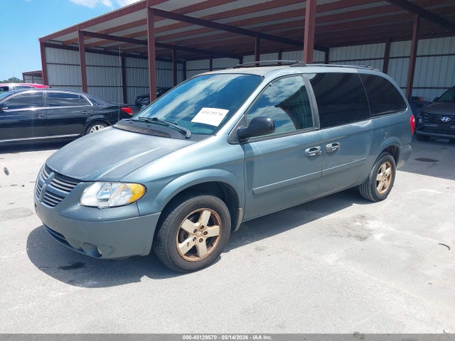 Aukcja sprzedaży 2005 Dodge Grand Caravan Sxt, vin: 2D4GP44L15R146073, numer aukcji: 45129570