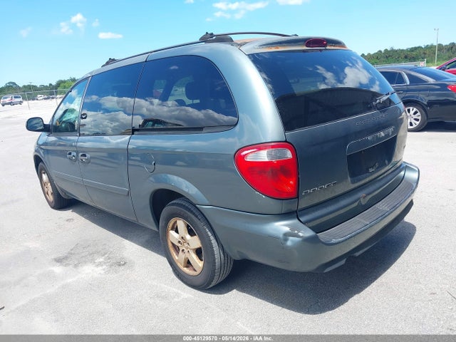 Aukcja sprzedaży 2005 Dodge Grand Caravan Sxt, vin: 2D4GP44L15R146073, numer aukcji: 45129570