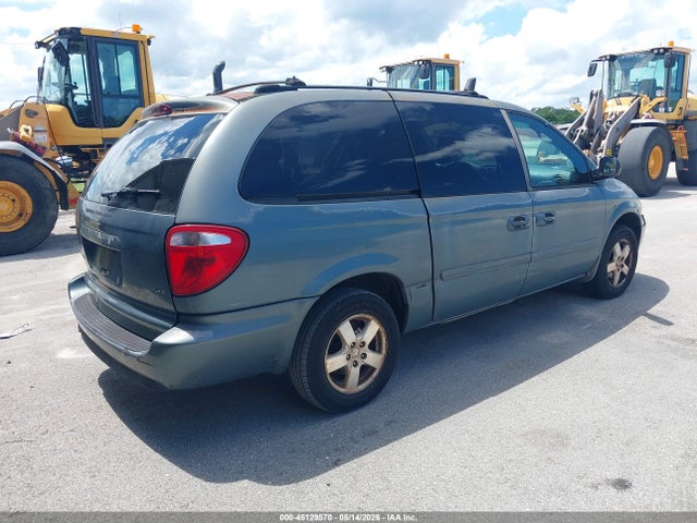 Aukcja sprzedaży 2005 Dodge Grand Caravan Sxt, vin: 2D4GP44L15R146073, numer aukcji: 45129570