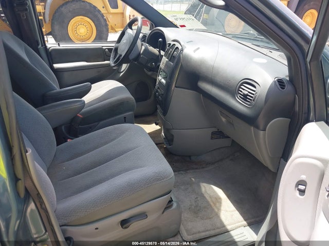 Aukcja sprzedaży 2005 Dodge Grand Caravan Sxt, vin: 2D4GP44L15R146073, numer aukcji: 45129570