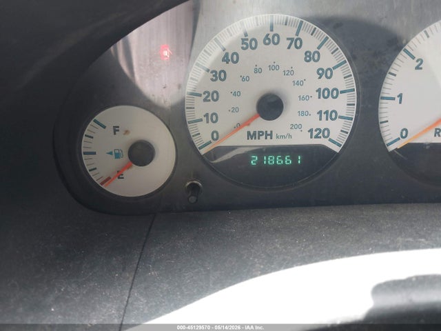 Aukcja sprzedaży 2005 Dodge Grand Caravan Sxt, vin: 2D4GP44L15R146073, numer aukcji: 45129570