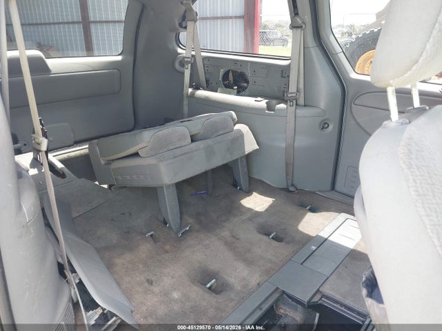 Aukcja sprzedaży 2005 Dodge Grand Caravan Sxt, vin: 2D4GP44L15R146073, numer aukcji: 45129570