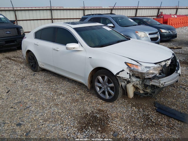 Продаж на аукціоні авто 2012 Acura Tl 3.5, vin: 19UUA8F57CA019144, номер лоту: 45129571