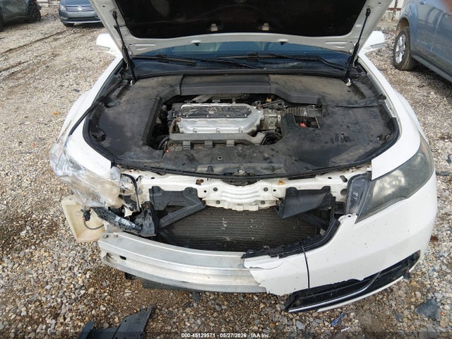 Aukcja sprzedaży 2012 Acura Tl 3.5, vin: 19UUA8F57CA019144, numer aukcji: 45129571