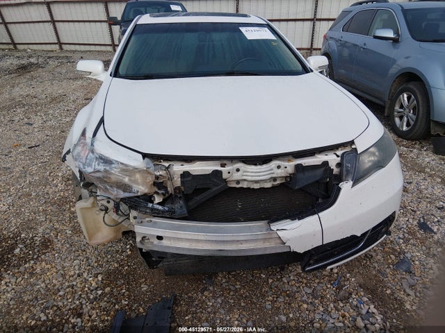 Aukcja sprzedaży 2012 Acura Tl 3.5, vin: 19UUA8F57CA019144, numer aukcji: 45129571