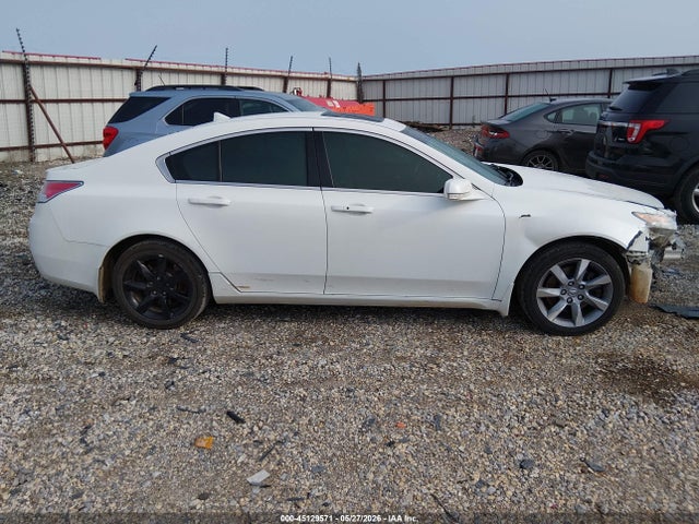 Aukcja sprzedaży 2012 Acura Tl 3.5, vin: 19UUA8F57CA019144, numer aukcji: 45129571