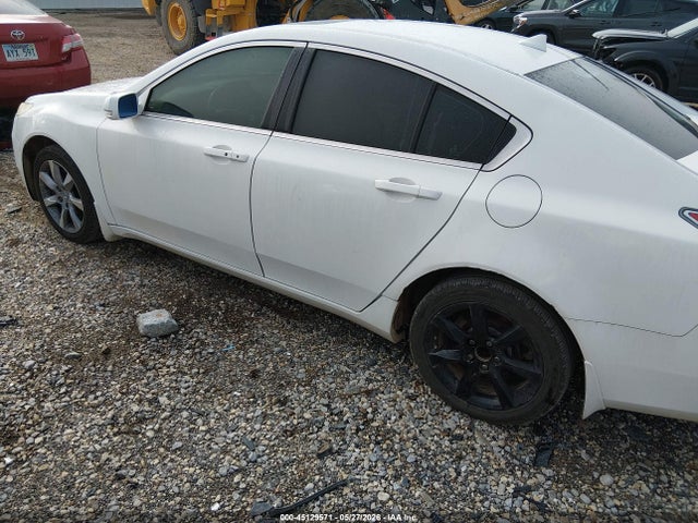 Aukcja sprzedaży 2012 Acura Tl 3.5, vin: 19UUA8F57CA019144, numer aukcji: 45129571