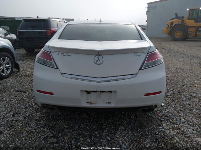 Aukcja sprzedaży 2012 Acura Tl 3.5, vin: 19UUA8F57CA019144, numer aukcji: 45129571