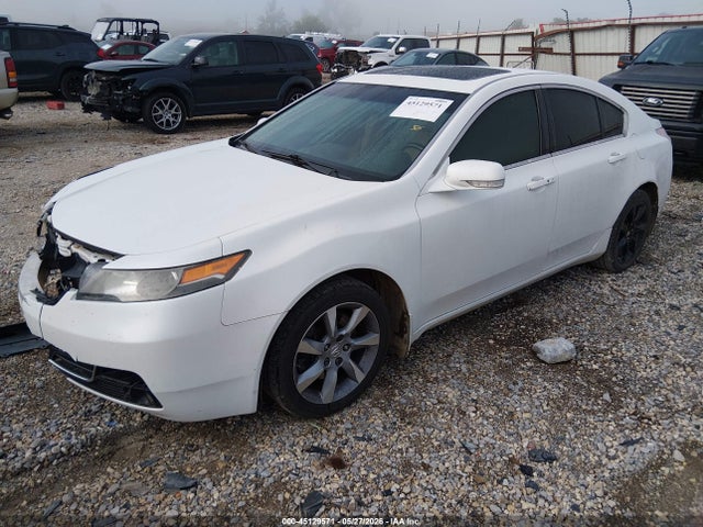 Aukcja sprzedaży 2012 Acura Tl 3.5, vin: 19UUA8F57CA019144, numer aukcji: 45129571