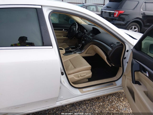 Aukcja sprzedaży 2012 Acura Tl 3.5, vin: 19UUA8F57CA019144, numer aukcji: 45129571
