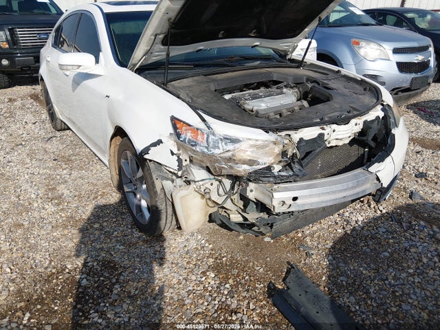Aukcja sprzedaży 2012 Acura Tl 3.5, vin: 19UUA8F57CA019144, numer aukcji: 45129571