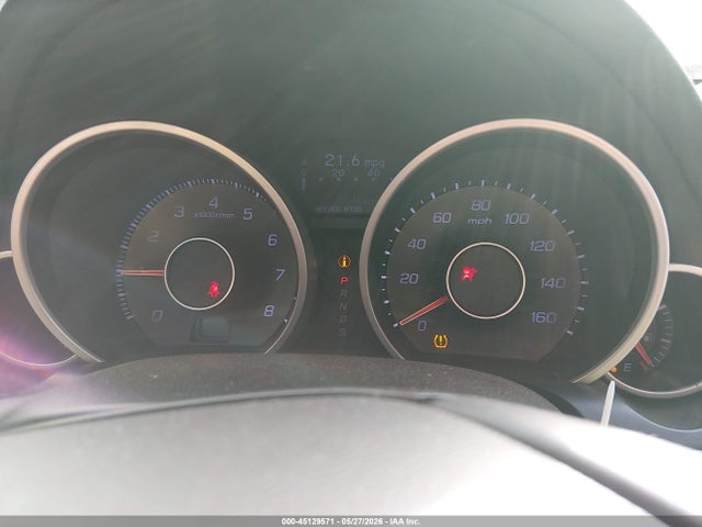 Aukcja sprzedaży 2012 Acura Tl 3.5, vin: 19UUA8F57CA019144, numer aukcji: 45129571