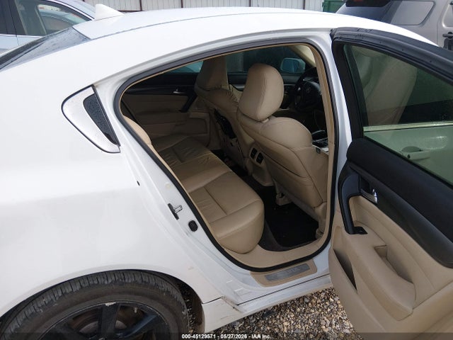 Aukcja sprzedaży 2012 Acura Tl 3.5, vin: 19UUA8F57CA019144, numer aukcji: 45129571