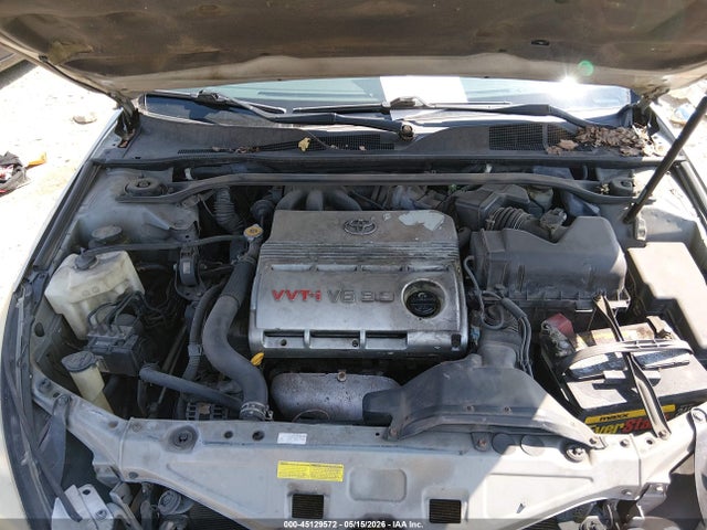 Продаж на аукціоні авто 2004 Toyota Camry Solara Se, vin: 4T1FA38P64U037848, номер лоту: 45129572