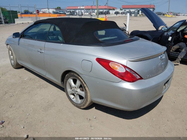 Продаж на аукціоні авто 2004 Toyota Camry Solara Se, vin: 4T1FA38P64U037848, номер лоту: 45129572