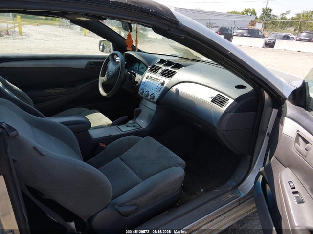 Продаж на аукціоні авто 2004 Toyota Camry Solara Se, vin: 4T1FA38P64U037848, номер лоту: 45129572