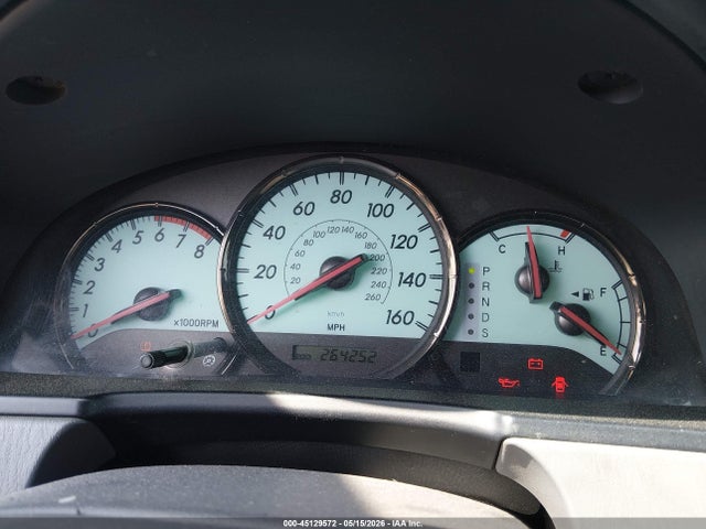 Продаж на аукціоні авто 2004 Toyota Camry Solara Se, vin: 4T1FA38P64U037848, номер лоту: 45129572