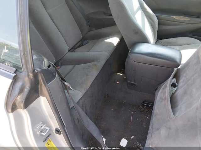 Продаж на аукціоні авто 2004 Toyota Camry Solara Se, vin: 4T1FA38P64U037848, номер лоту: 45129572