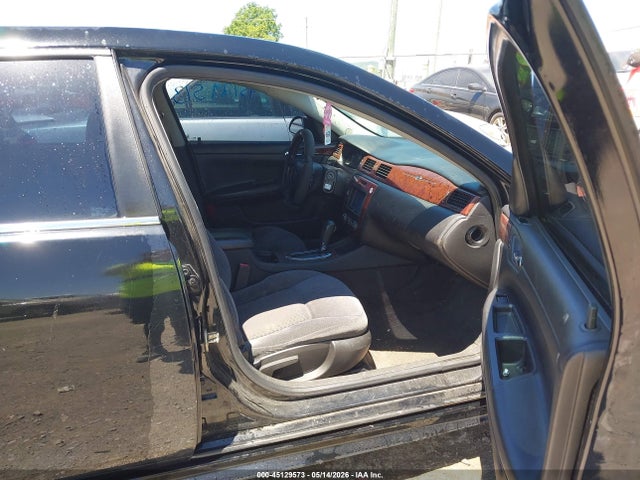 Продаж на аукціоні авто 2010 Chevrolet Impala Lt, vin: 2G1WB5EK7A1170107, номер лоту: 45129573
